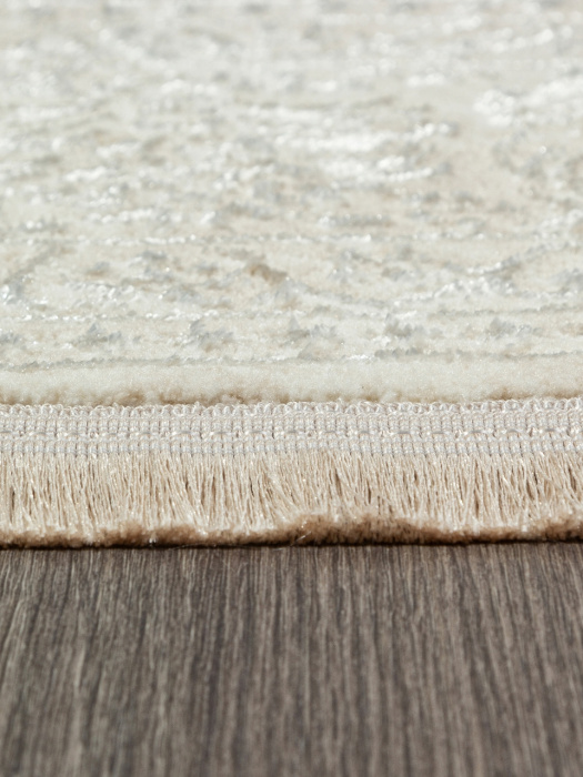 Ковер MIKONOS F568AF CREAM / CREAM