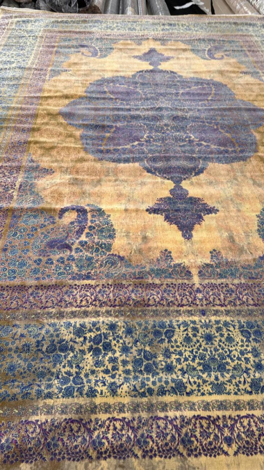 Ковер DIBA AF242