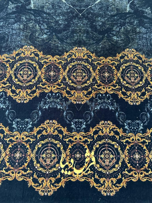 Ковер DIBA D3986