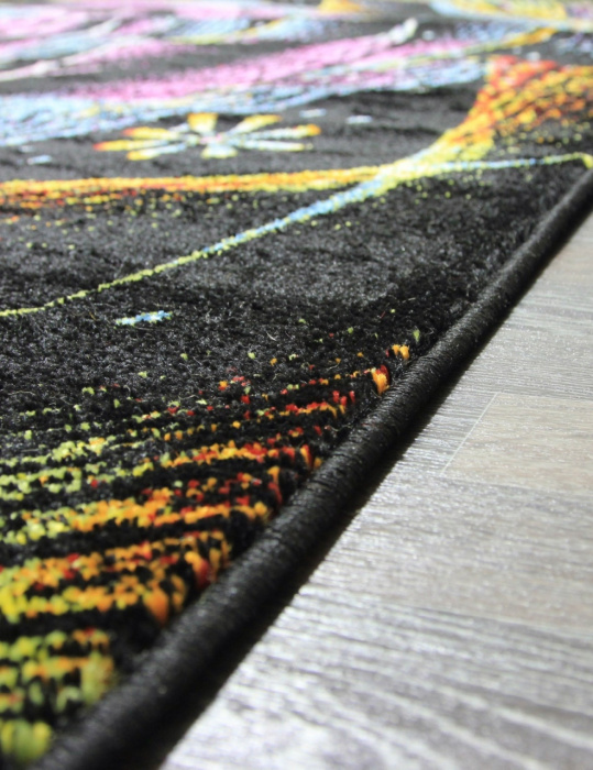 Ковер CRYSTAL C012 MULTICOLOR