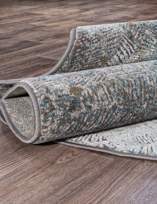 Ковер SERENITY D771 GRAY