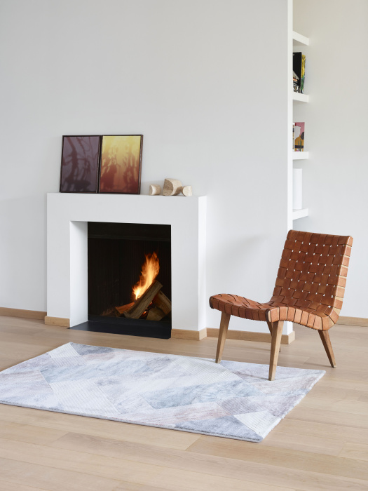 Ковер Argentum 63484 3747