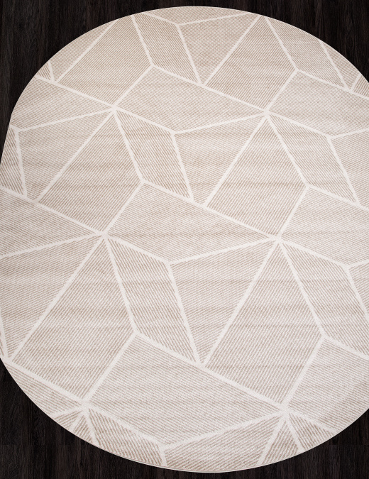 Ковер TORNADO F057 BEIGE