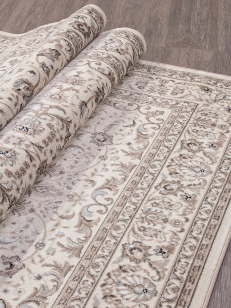 Ковер VALENCIA DELUXE F014 CREAM