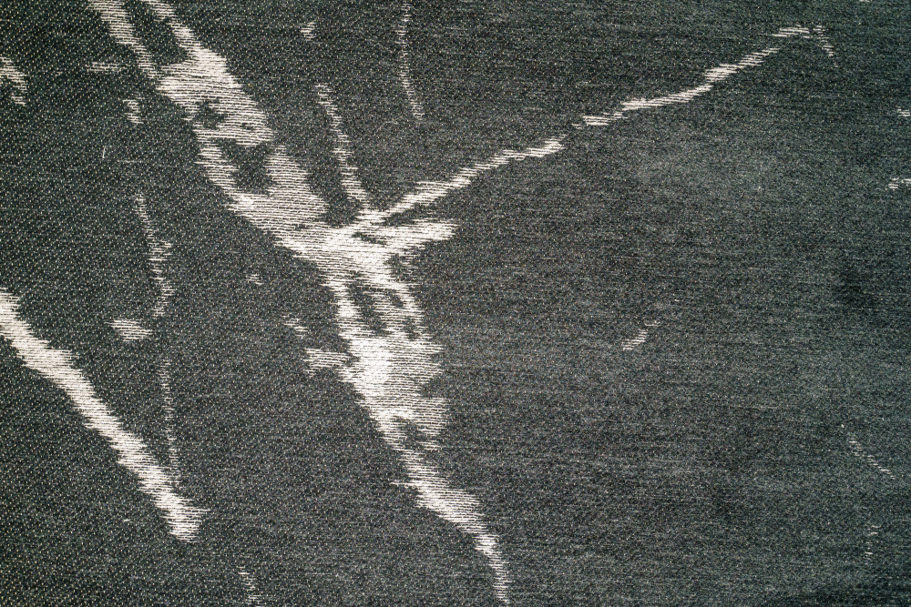 Ковер Pietra Black