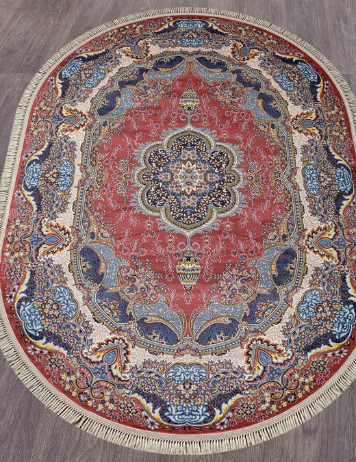 Ковер ARAVIA 6807 PINK