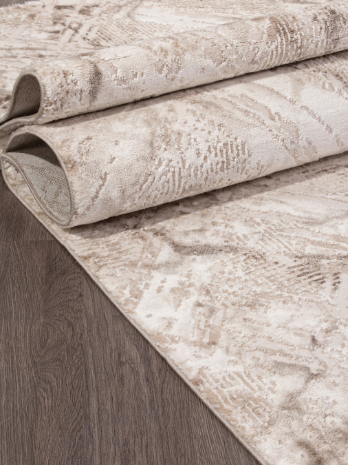 Ковер ARMINA 04074A BROWN / BROWN