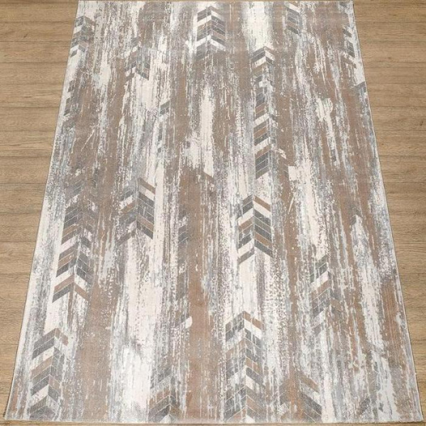 Ковер Aruba 0W9732 L.GREY / CREAM