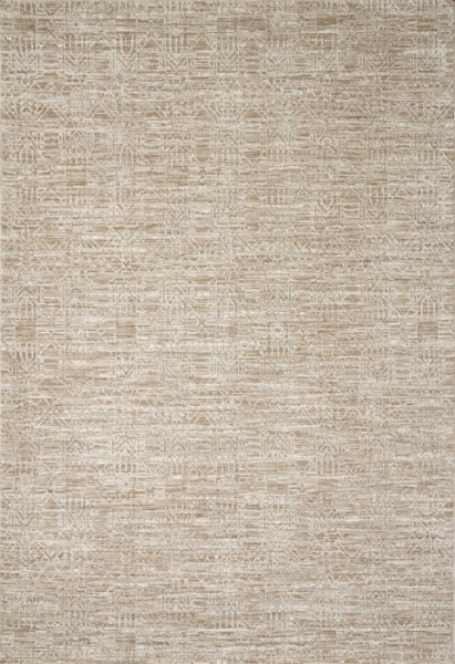 Ковер MEHENDI LB925A DARK GRAY