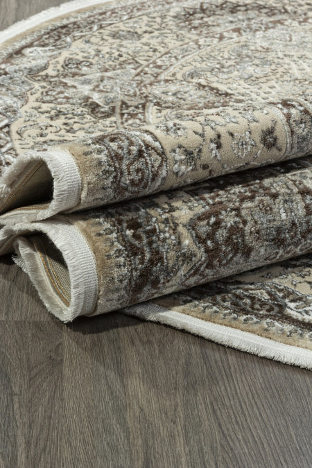 Ковер DOLCE d414 BEIGE