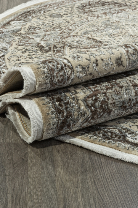 Ковер DOLCE d414 BEIGE