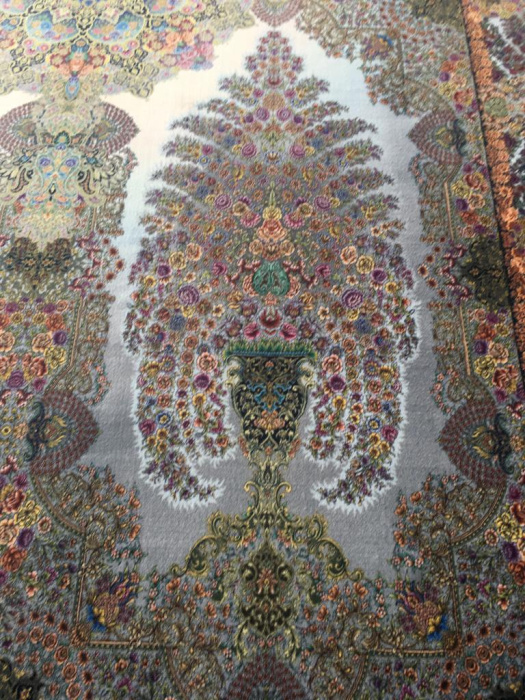 Ковер DIBA Q6084