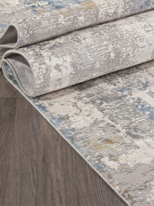 Ковер ELEXSUS OLIMPOS C118AB GREY / EARTH