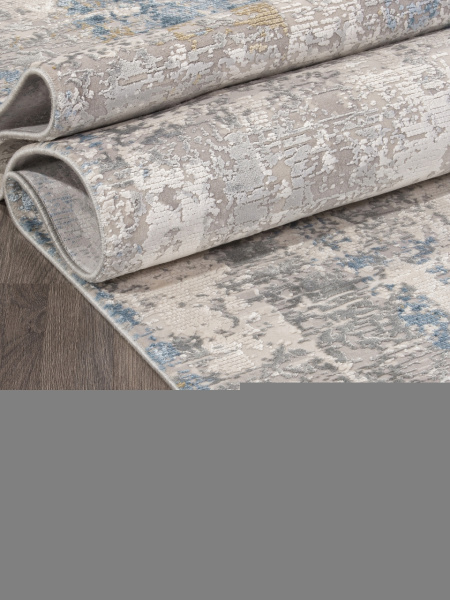 Ковер ELEXSUS OLIMPOS C118AB GREY / EARTH