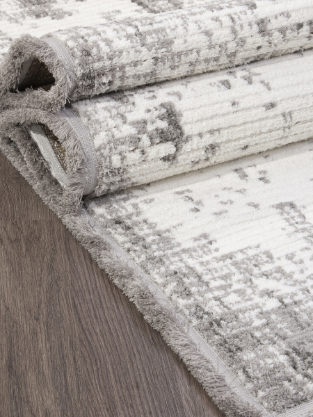 Ковер JOLI A958AW P.WHITE / L.GREY