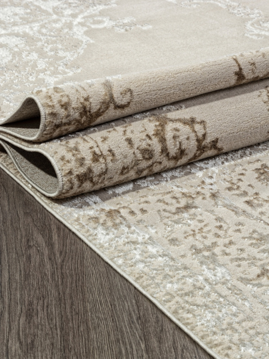 Ковер SAFARI 02469F BEIGE / GOLF