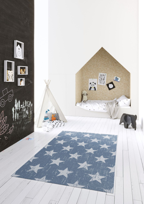 Ковер Essenza 48648 591