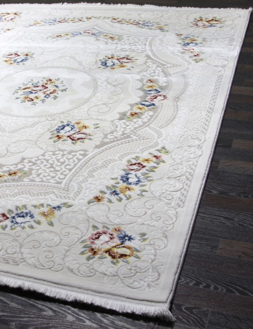 Ковер TRUVA 08326A BEIGE / BEIGE