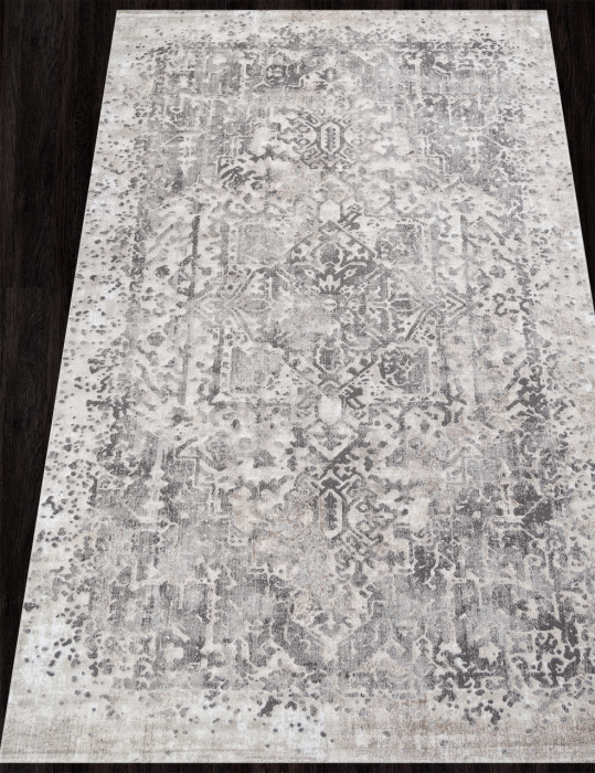 Ковер KIRKE 02946D BEIGE / BEIGE