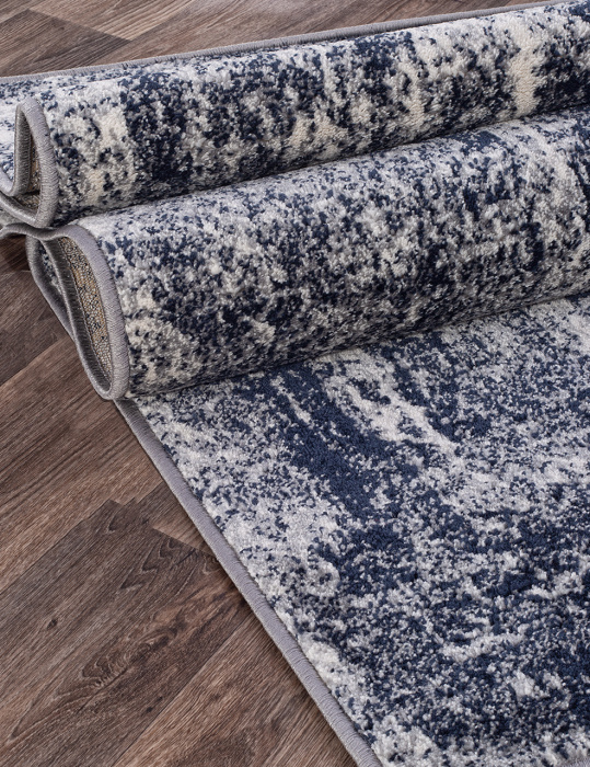 Ковер BOSTON D787 GRAY