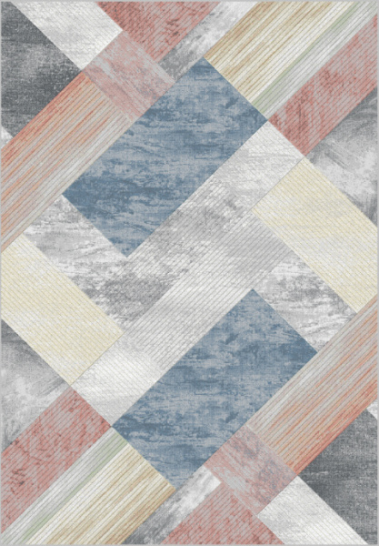 Ковер Matrix 89929 5254