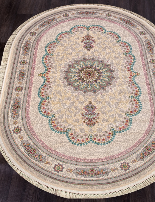 Ковер TEHRAN 7521 CREAM