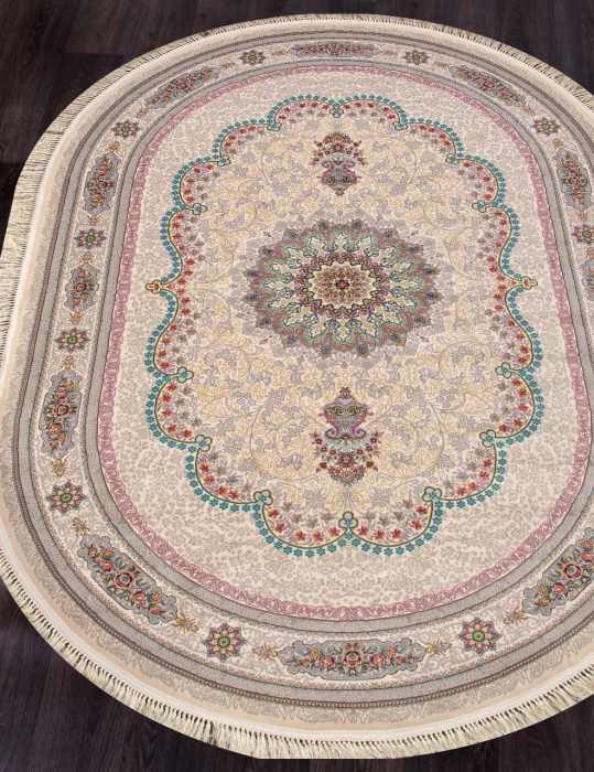Ковер TEHRAN 7521 CREAM