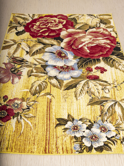 Ковер Hunnu 6A1669 174