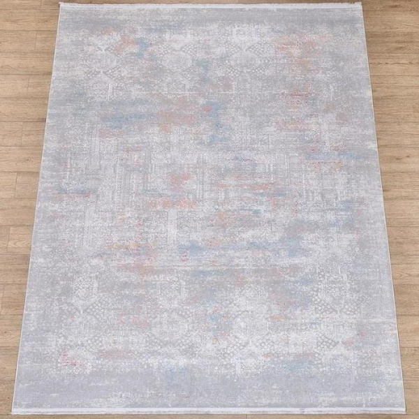 Ковер Lite B868C CREAM / C_DGRAY