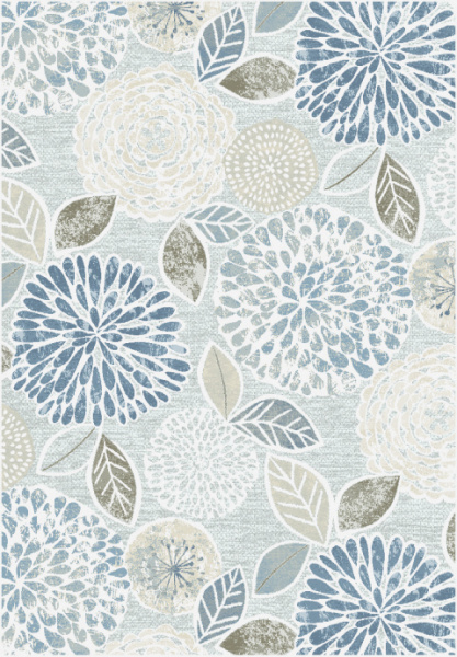 Ковер Genova 38568 6969 91