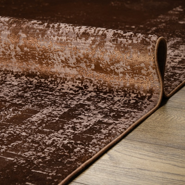Ковер Art Self M254D SH_D_GRAY2 / BRONZE