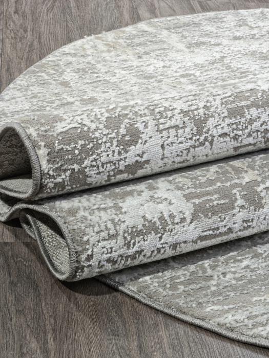 Ковер SIRIUS F197 CREAM-GRAY