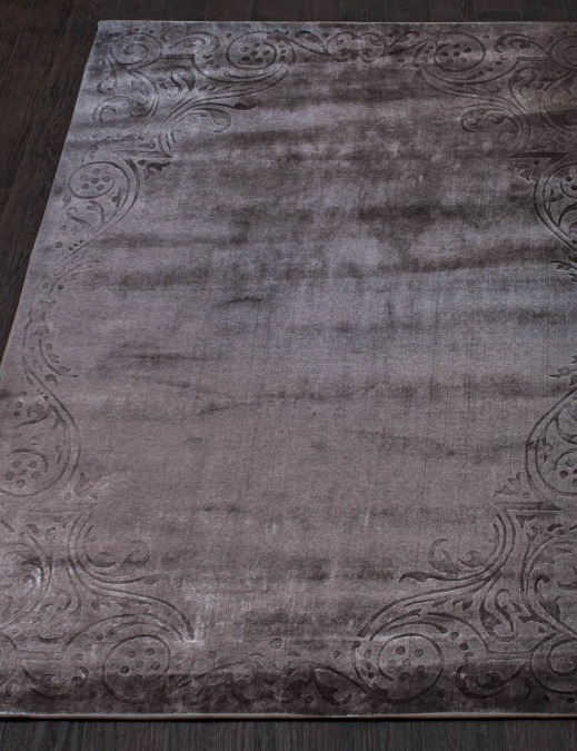 Ковер CARVING WOOL VISCOSE HL 706 NATURAL-TAUPE