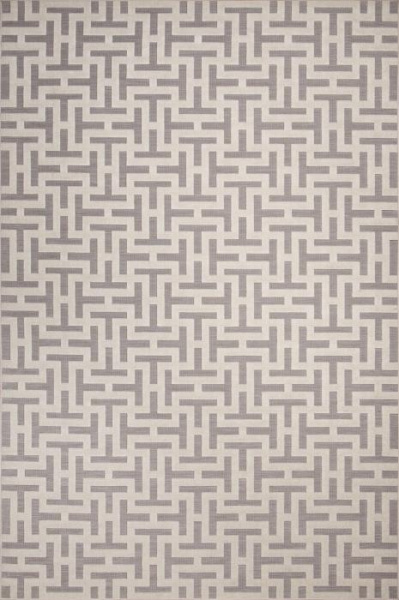 Ковер SIGMA D928 BROWN-CREAM