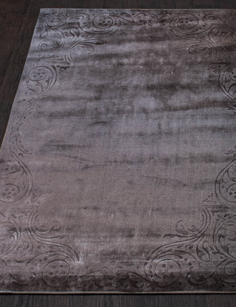 Ковер CARVING WOOL VISCOSE HL 706 NATURAL-TAUPE