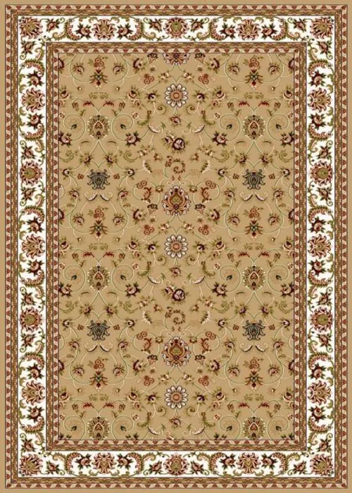 Ковер Акварель 20624 21755