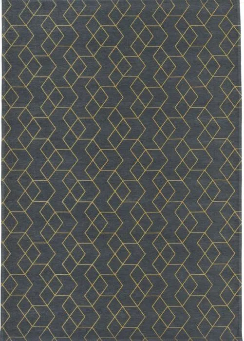 Ковер Cube Golden