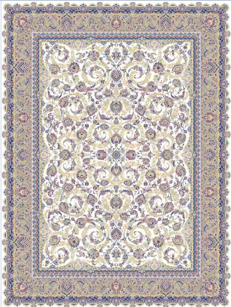 Ковер Persian Star E-028/6004