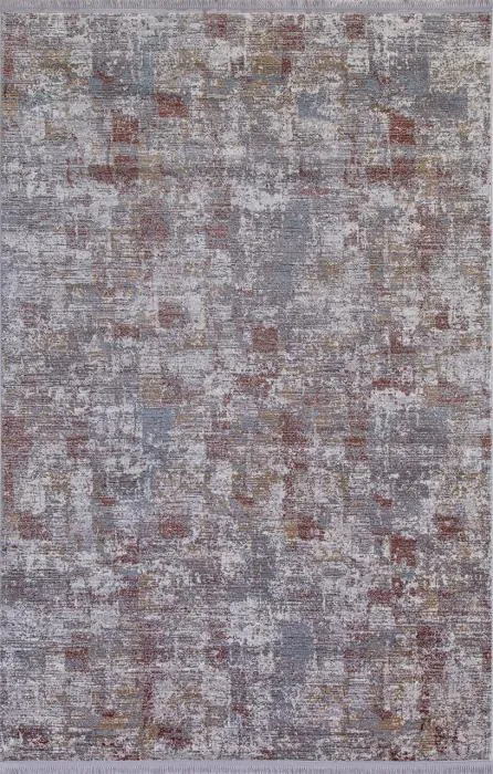 Ковер RIM 05704G GREY / GREY