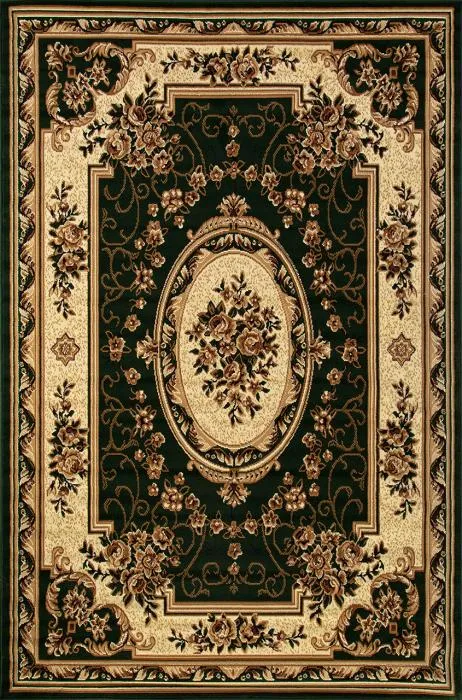 Ковер LAGUNA 5444 GREEN