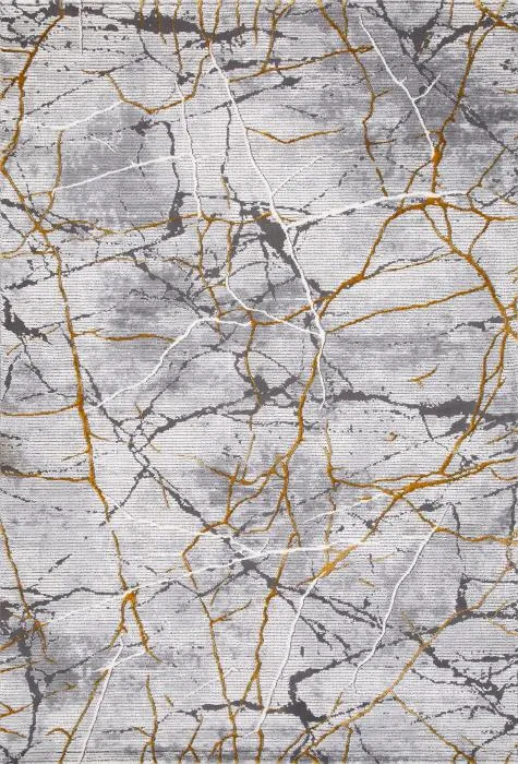 Ковер OMEGA 08716G GOLD / GOLD