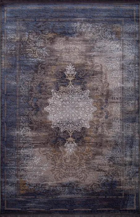 Ковер NOYAN 7312 GRAY