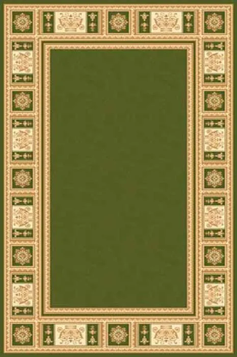 Ковер IZMIR 5347 GREEN