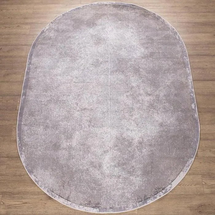 Ковер Kalahari W9738 L.GREY / CREAM