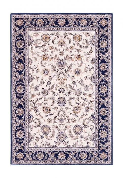 Ковер Isfahan Anafi blue