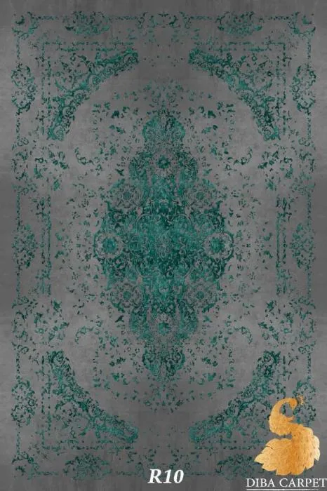 Ковер DIBA R10