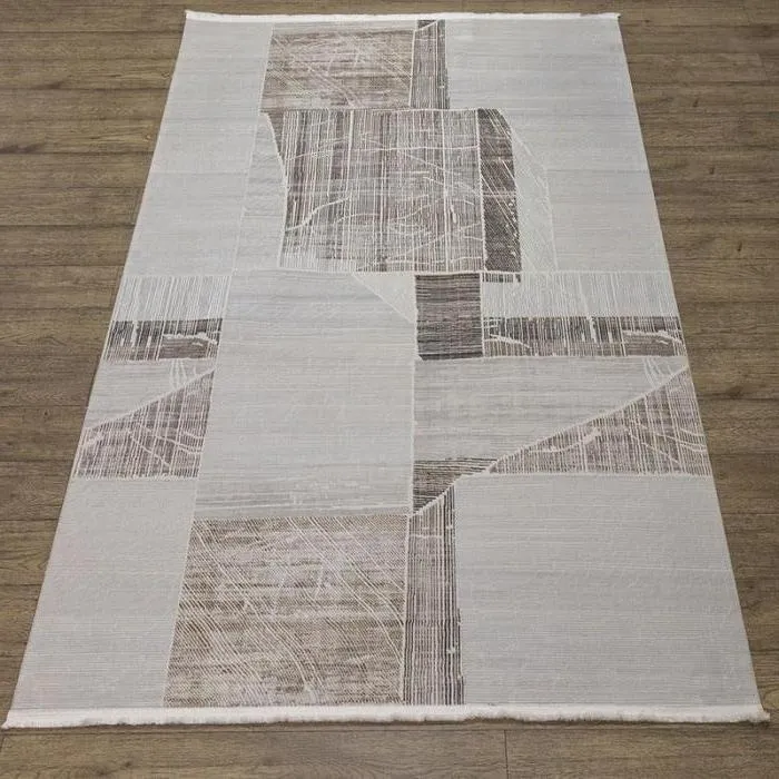 Ковер Luna 05173A KEMIK / BROWN