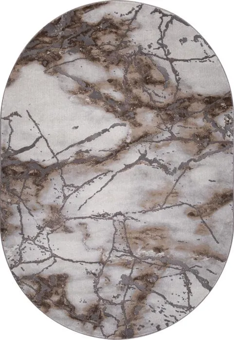 Ковер GRAFF 3270 GRAY-BEIGE