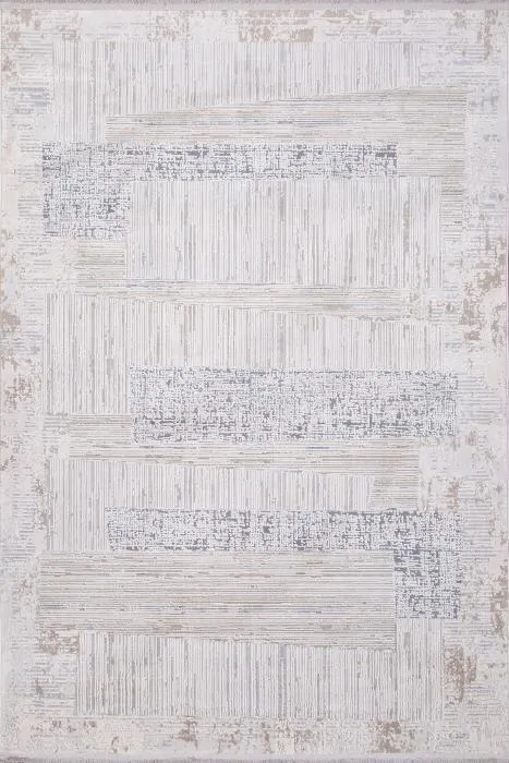 Ковер PERLA C558AC BEIGE / GREY