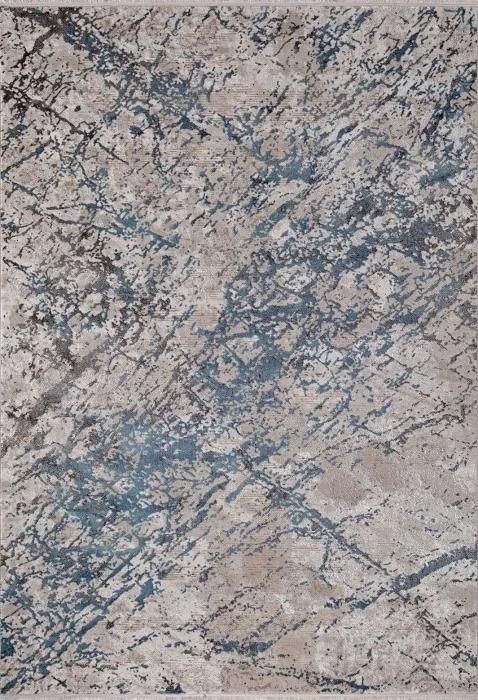 Ковер MOROCCO D850 BLUE